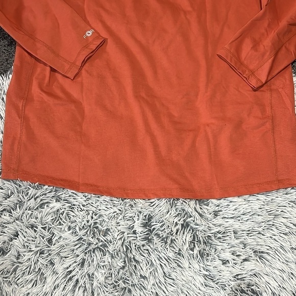 New! Carhartt Force Shirt Size XL Tall - Picture 13 of 13